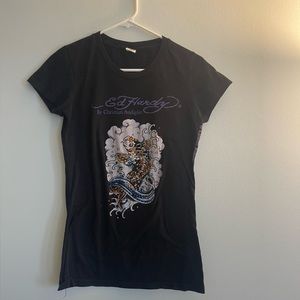 Vintage ED HARDY